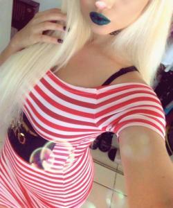 Heather Hutchins - Baby Albany, USA