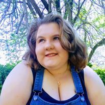 Heather Theriault - Baby Georgia, USA