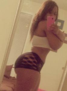 Heidi Church - Baby St Louis, USA