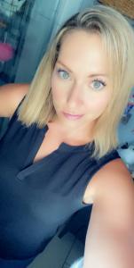 Heike White - Baby London, United Kingdom