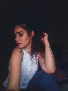 Helen Jordan - Baby Vancouver, Canada