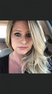 Helen Mathieu - Baby Tucson, USA