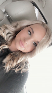 Helga Leo - Baby Ottawa, Canada