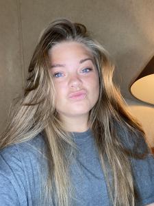 Holly Mackie - Baby Iowa, USA