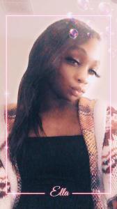 Ina Carney - Baby Portland, USA