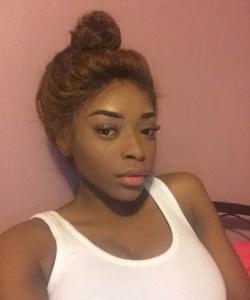 Inez Gentry - Baby Cardiff, United Kingdom