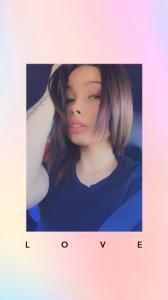 Jackie Lingenfelter - Baby Tampa, USA