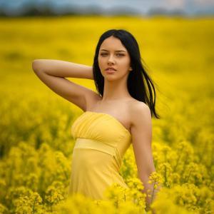 Jacquelyn Parvin - Baby Orlando, USA