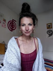 Jamie Freeman - Baby , USA