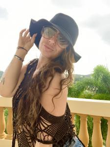 Jane Amon - Baby New Jersey, USA