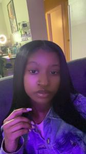 Jasmine Powell - Baby Massachusetts, USA