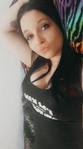 Jean McIntyre - Baby Kansas, USA