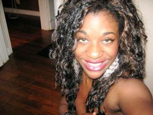 Jean Ponds - Baby Visalia, USA