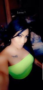 Jeanette Douglas - Baby Saskatoon, Canada