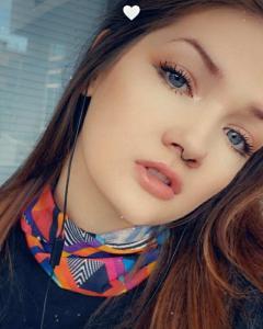 Jeanette Garcia - Baby Tucson, USA