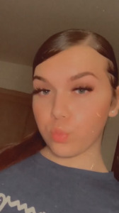 Jeannette Evans - Baby Pennsylvania, USA