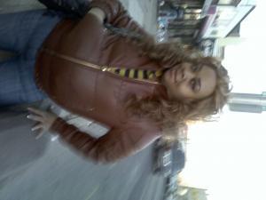 Jennie Johnson - Baby Minneapolis, USA