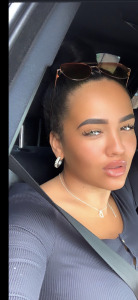 Jennifer McGill - Baby Miami, USA