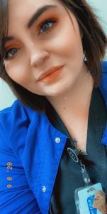 Jennifer Mims - Baby Indiana, USA