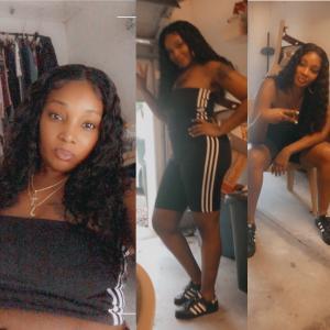 Jennifer Reid - Baby Tucson, USA