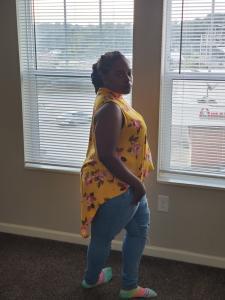 Jerry Martell - Baby Glasgow, United Kingdom