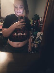 Jesse Valdovinos - Baby Fresno, USA