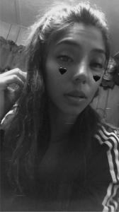 Jessica Addison - Baby Regina, Canada