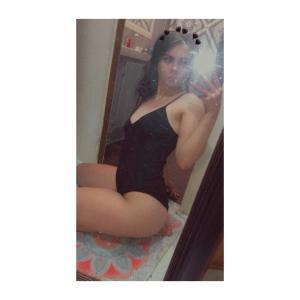 Jessica Hansen - Baby Oxford, United Kingdom