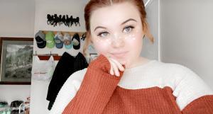 Jill Roy - Baby Albany, USA