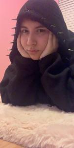 Jill Soria - Baby Denver, USA