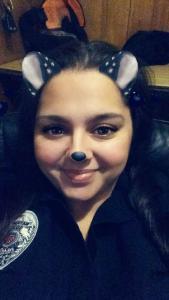 Joan Gomer - Baby Leeds, United Kingdom