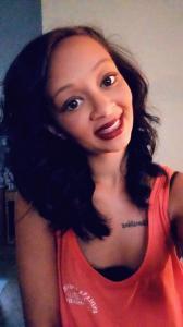 Joan Ridley - Baby Albany, USA