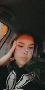 Joan Westerman - Baby Springfild, USA