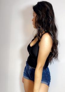 Joanna Madison - Baby New Jersey, USA