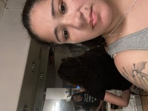 Joanna Mills - Baby Montreal, Canada