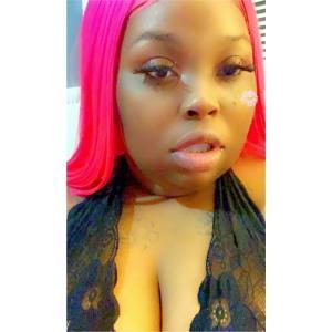 Jocelyn Bruce - Baby Indianapolis, USA