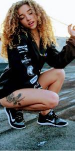 Josefina Figaro - Baby Cardiff, United Kingdom