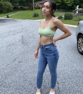 Joy Pugh - Baby New Mexico, USA