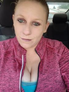 Joyce Curry - Baby Regina, Canada