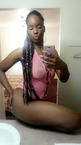 Joyce Oman - Baby Colorado, USA