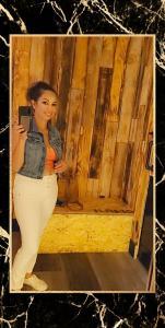 Juanita Davis - Baby Halifax, Canada