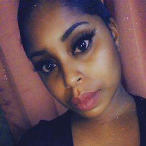 Juanita Markley - Baby St Louis, USA