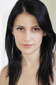 Judith Wilson - Baby Salt Lake City, USA