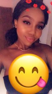 Judy Barbeau - Baby Detroit, USA