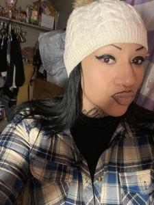 Judy Steffan - Baby Colorado, USA