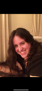 Julia Burney - Baby Austin, USA