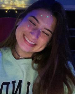 Julia Templin - Baby Sheffield, United Kingdom