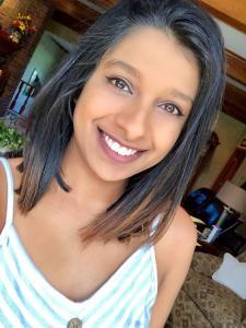 June McKinney - Baby Houston, USA