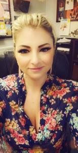 Kandy Hernandez - Baby Orlando, USA