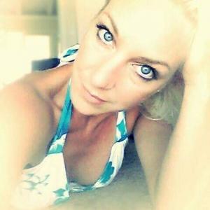 Karen Buttler - Baby Washington, USA